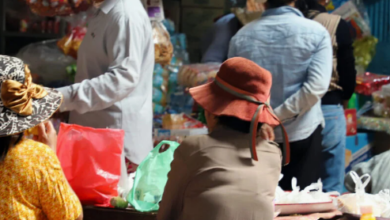 New Recruitment at Integrity Global