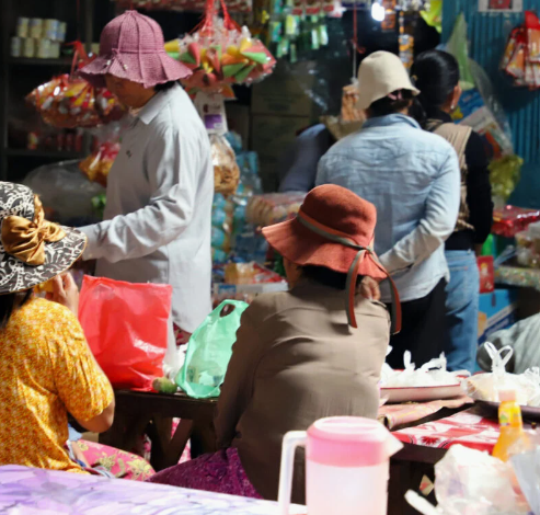 New Recruitment at Integrity Global