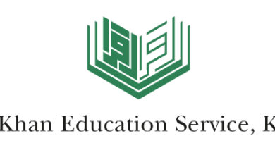 Learning Support Teacher at Aga Khan Academy