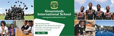 Vacancies at Greensteds International School