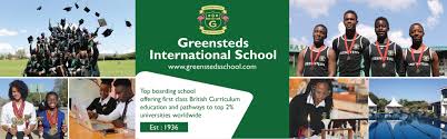 Vacancies at Greensteds International School