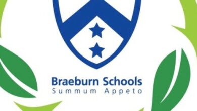 Braeburn Garden Estate School is hiring