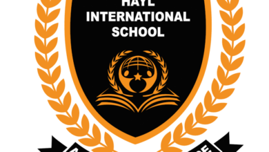 Hayl International School is Hiring