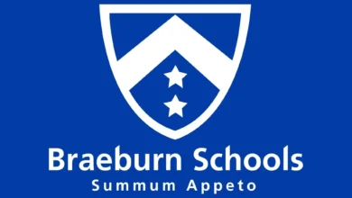 Outside the classroom Vacancies at Braeburn Schools