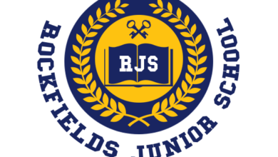 Vacancies at Rockfields Junior School