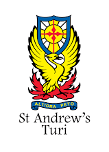 Vacancies at St. Andrew's Turi
