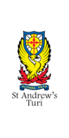 Vacancies at St. Andrew's Turi