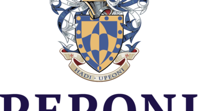 Teaching Vacancies at Peponi School