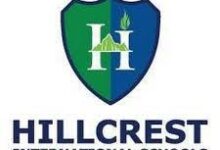 Teaching Vacancies at Hillcrest International Schools
