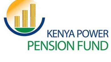 INTERNSHIPS AT KENYA POWER PENSION FUND