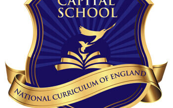 Vacancies at Capital School Dubai 