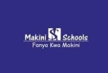 Makini Schools Statehouse is Hiring