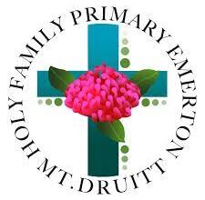 Vacancies at Holy Family Primary School Emerton