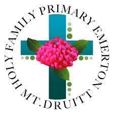 Vacancies at Holy Family Primary School Emerton