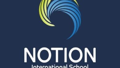 Vacancies at Notion International schools