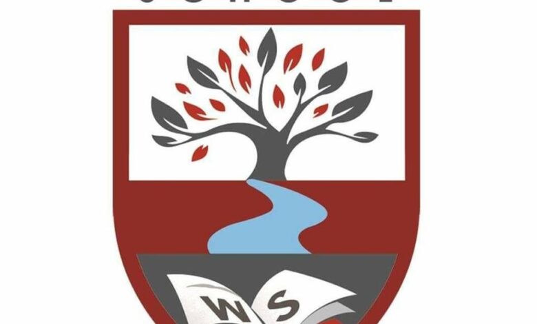 Vacancies at Woodcreek School
