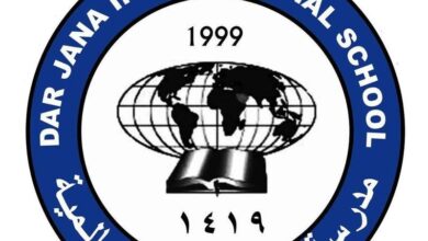 Vacancies at Dar Jana International Schools