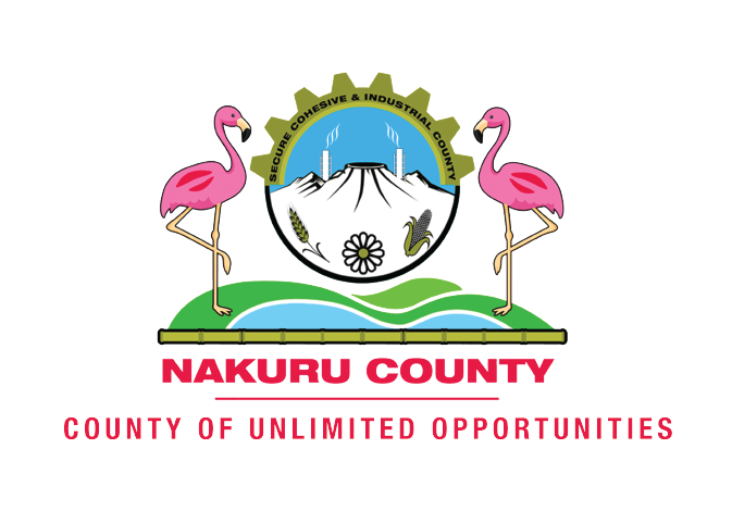 5 Vacancies Open at Nakuru County Government