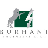 Vacancies at Burhani Engineers Ltd (2 Positions)