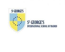 Vacancie at St George's British School Madrid