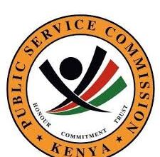 243 Vacancies Open At Public Service Commission