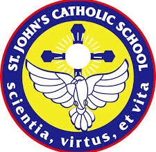 Openings at Saint John's Catholic School
