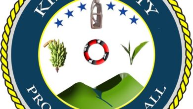 Kisii County Government Announces Job Vacancies
