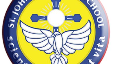 Sant John’s Catholic School is Hiring