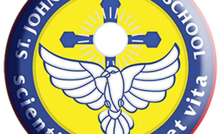 Sant John’s Catholic School is Hiring