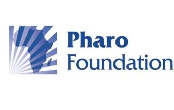 Latest Recruitment at The Pharo Foundation