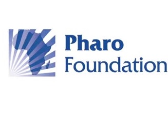 Latest Recruitment at The Pharo Foundation
