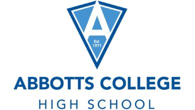 Vacancies at Abbotts High Schools