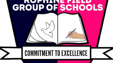 Openings at Rophine Field International School