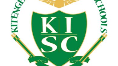 Vacancies at Kitengela International Schools