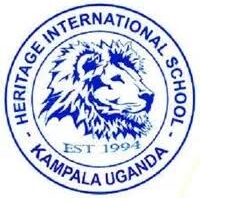Vacancies at Heritage International School Uganda