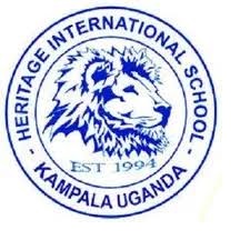 Vacancies at Heritage International School Uganda
