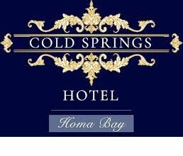 Vacancies at Cold Springs Hotels Homabay