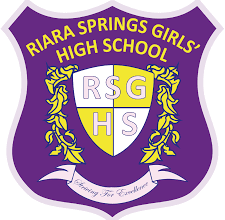 Vacancies at Riara Springs Girls' High School