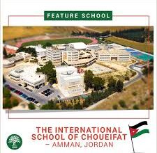 International School of Choueifat - Amman is Hiring