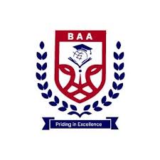 Senior Secondary School Teachers at Blessed Assurance Academy