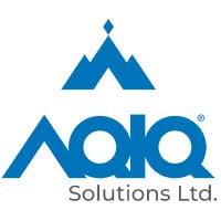 ERP Functional Consultant at AQIQ Solutions Limited