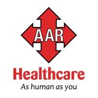 JOB OPPORTUNITIES AT AAR HEALTHCARE KENYA LTD