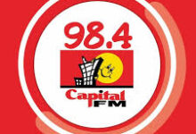 Capital FM is Hiring a Creative Lead