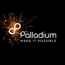 Intern Service Desk Support at Palladium International