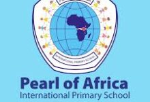 Pearl of Africa International School is hiring