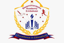 Pre-School Senior Teacher at Swaminarayan Academy