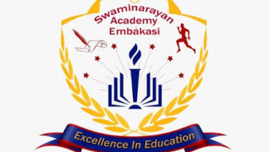 Pre-School Senior Teacher at Swaminarayan Academy