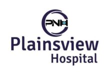 Human Resource Intern at Plainsview Hospital