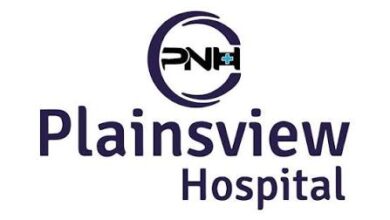 Human Resource Intern at Plainsview Hospital