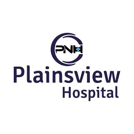 Human Resource Intern at Plainsview Hospital